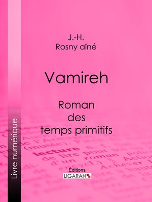 cover image of Vamireh